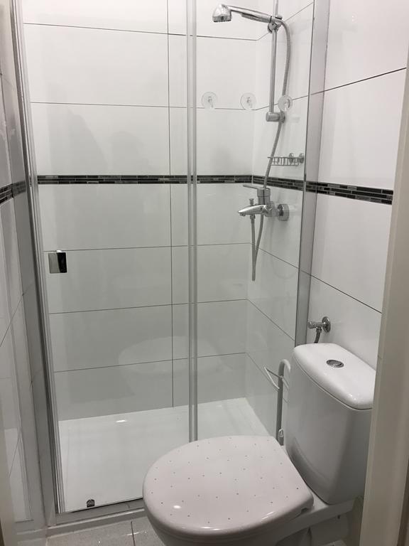 Rohan's Apartment Cologne