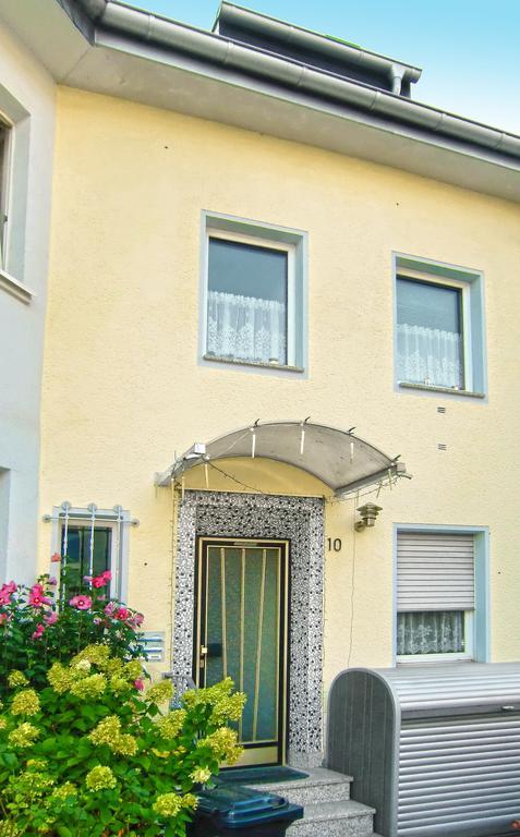 Apartamento Koeln-poll