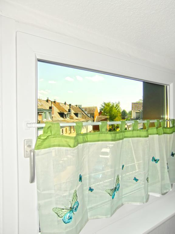 Koeln-poll Apartamento Colonia