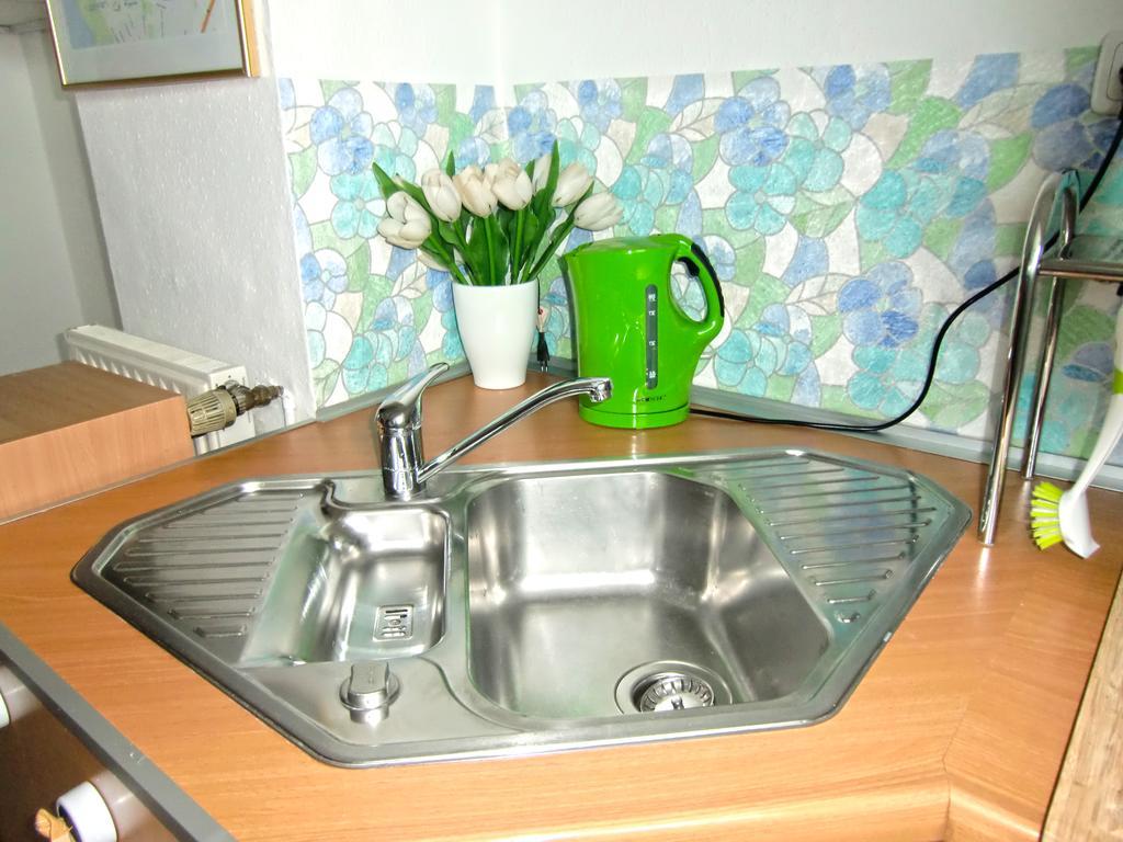 Apartamento Koeln-poll