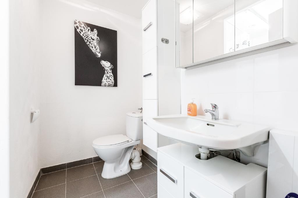 Apartment Work And Marsdorf