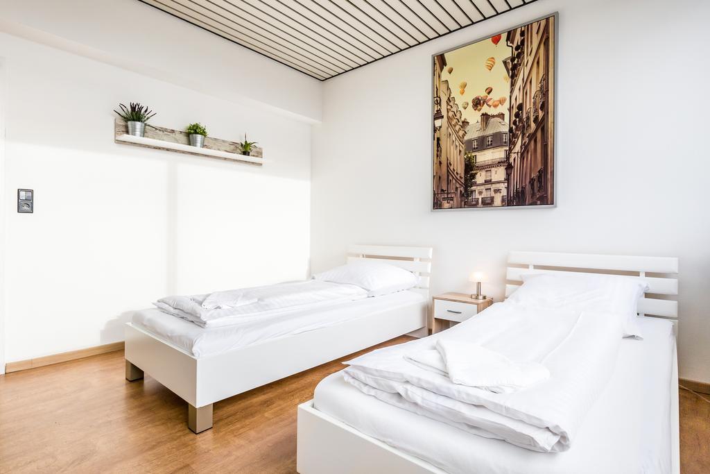 Apartment Work And Marsdorf Cologne