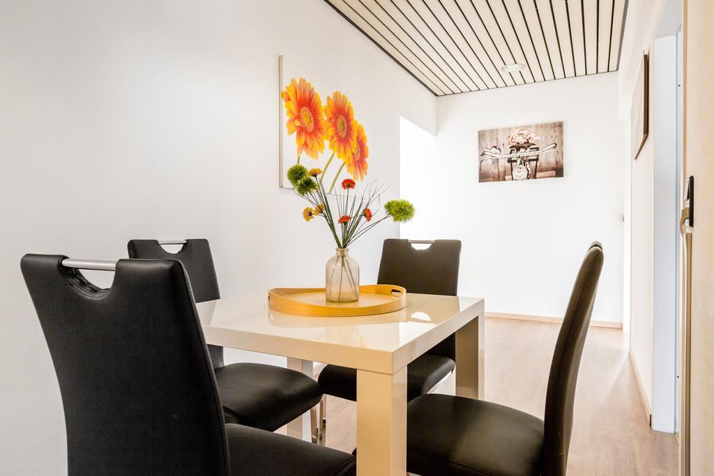 Work And Marsdorf Apartment Cologne