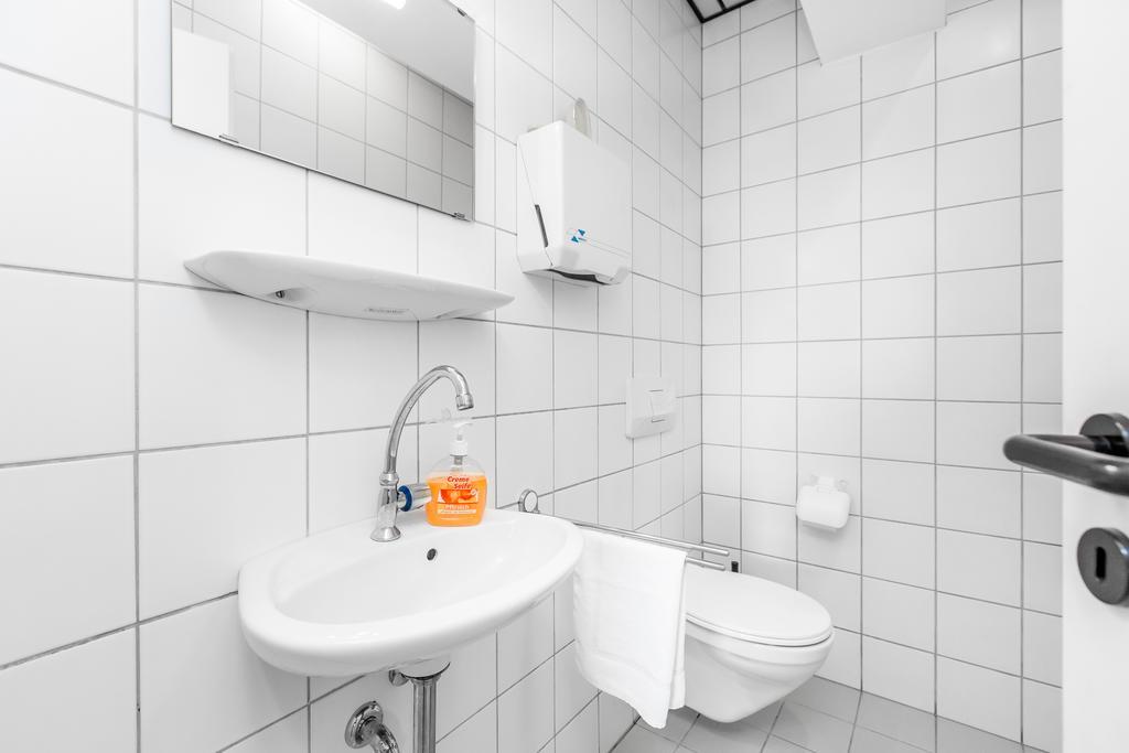 Work And Marsdorf Apartment *
