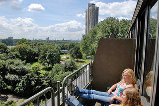 Djh Youth Cologne-rieh Hotel