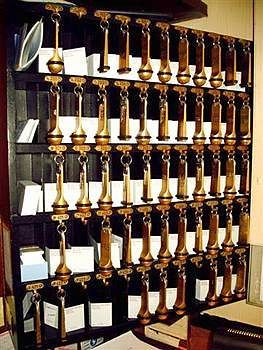 Nk-Hotel Bergischer Hof 3*