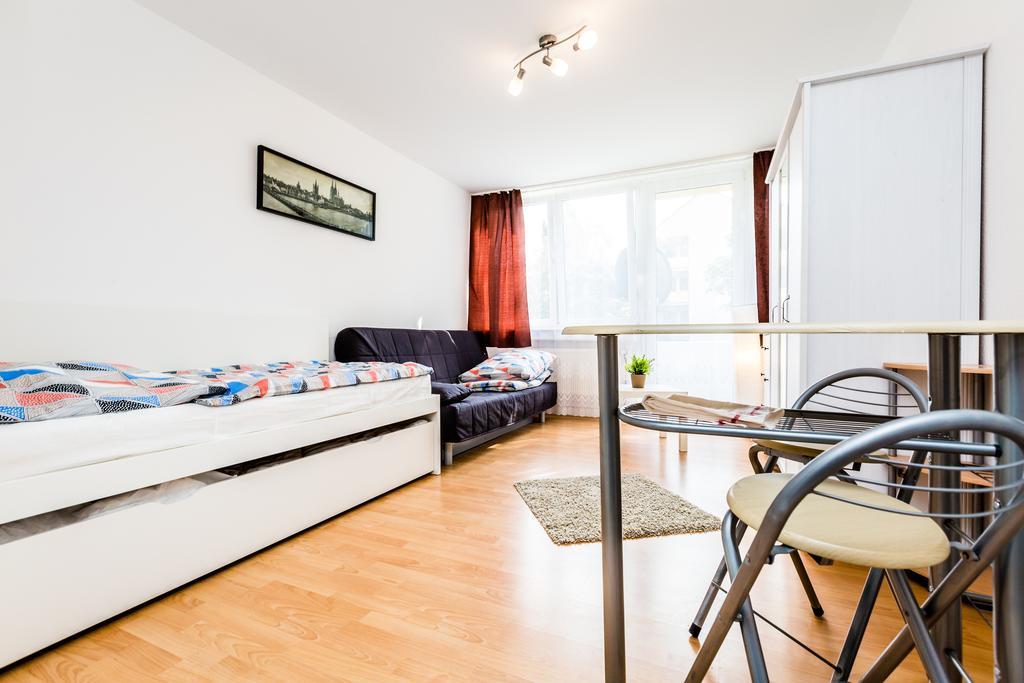 Workers Apartment *