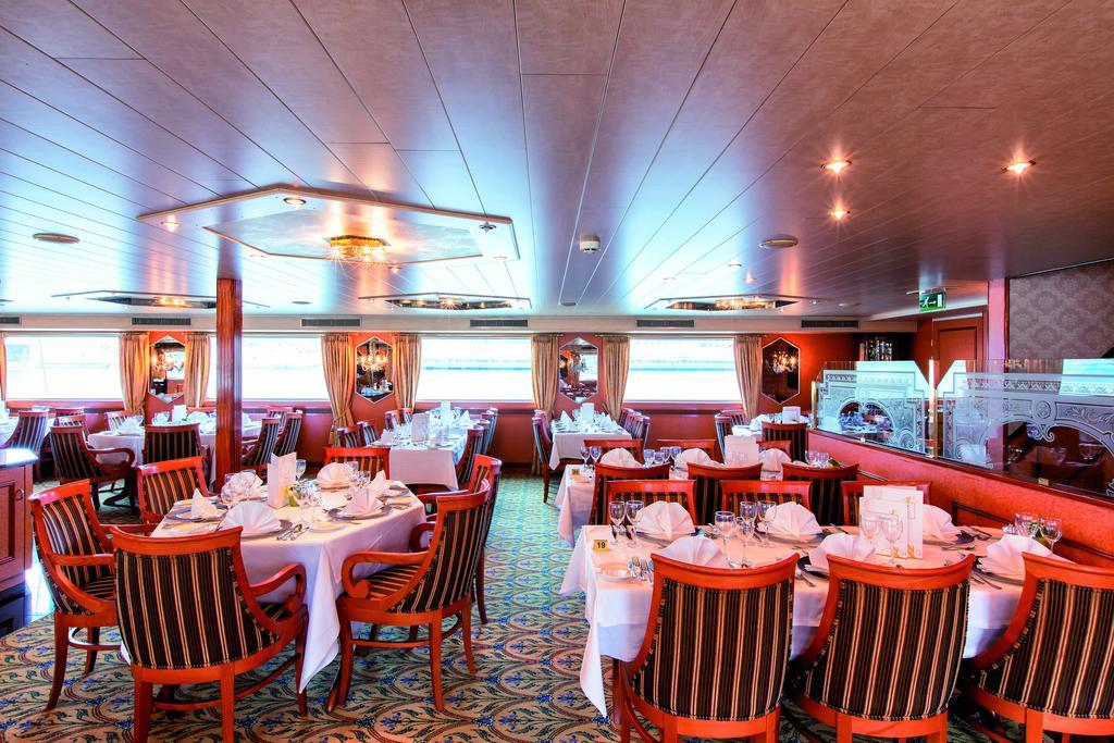 Crossgates Hotelship 3 Star Cologne