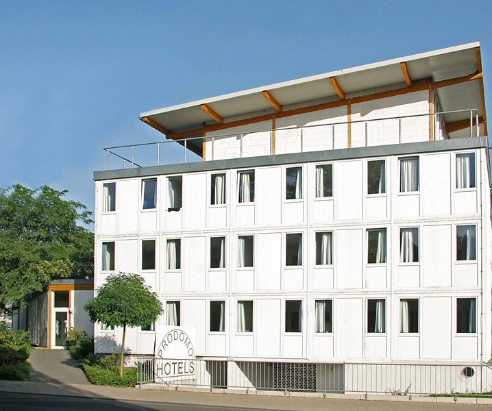 Centro Ayun Hotel