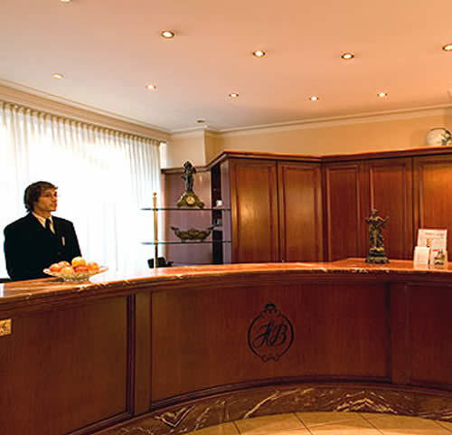 Hotel The Midtown Cologne