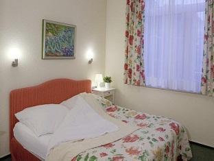 Buchholz Downtown Hotel 3*