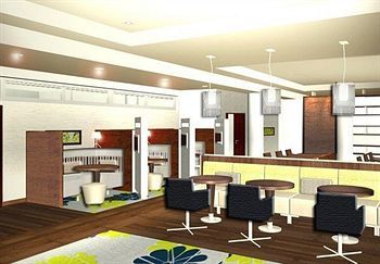 Courtyard By Marriott Hotel