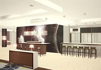 Courtyard By Marriott Hotel 4*