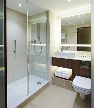 Hotel Courtyard By Marriott Cologne