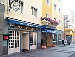 Hotel Engelbertz - Yggotel Pirol