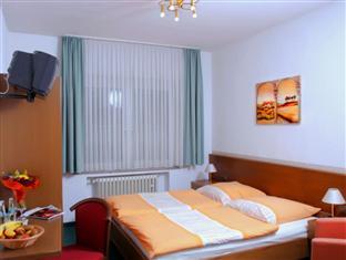 Engelbertz - Yggotel Pirol Cologne
