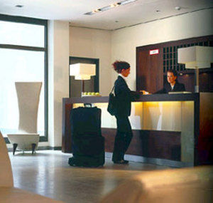 Santo 4* Cologne