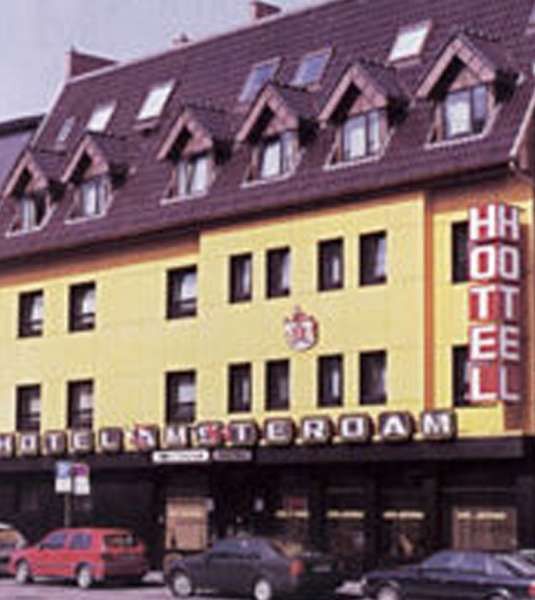 Star Am Dom Superior 3* Cologne