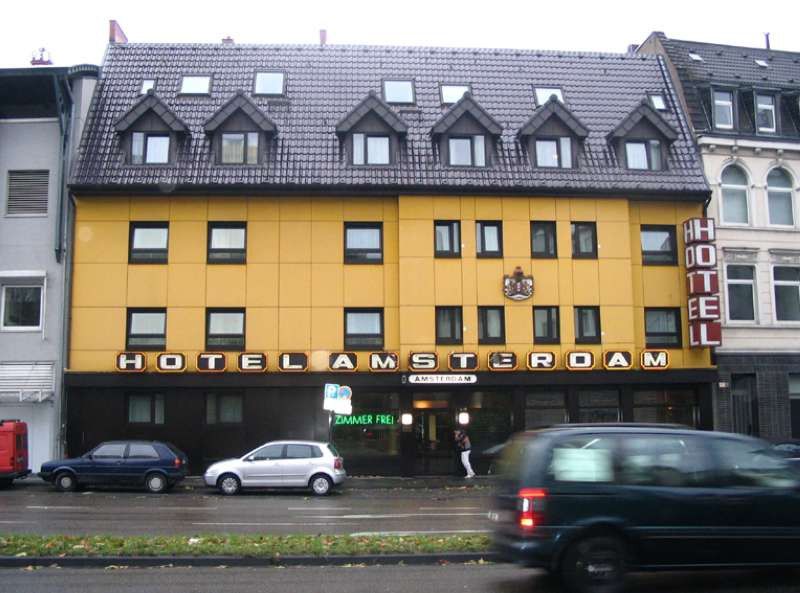 Hotel Star Am Dom Superior 3*