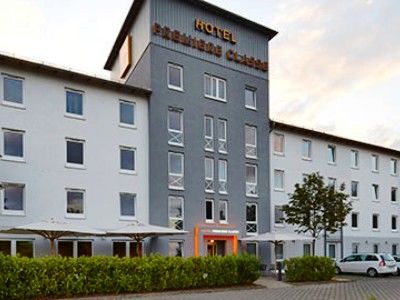 Hotel Koeln-west 2*