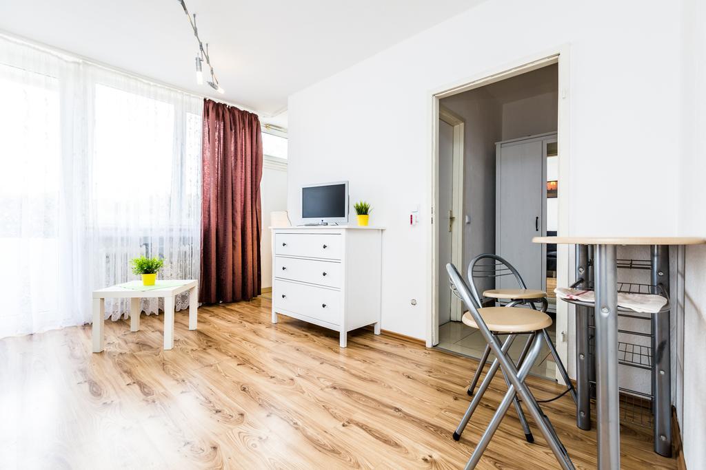 Workers Apartment Cologne