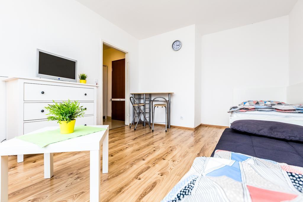 Workers Apartment