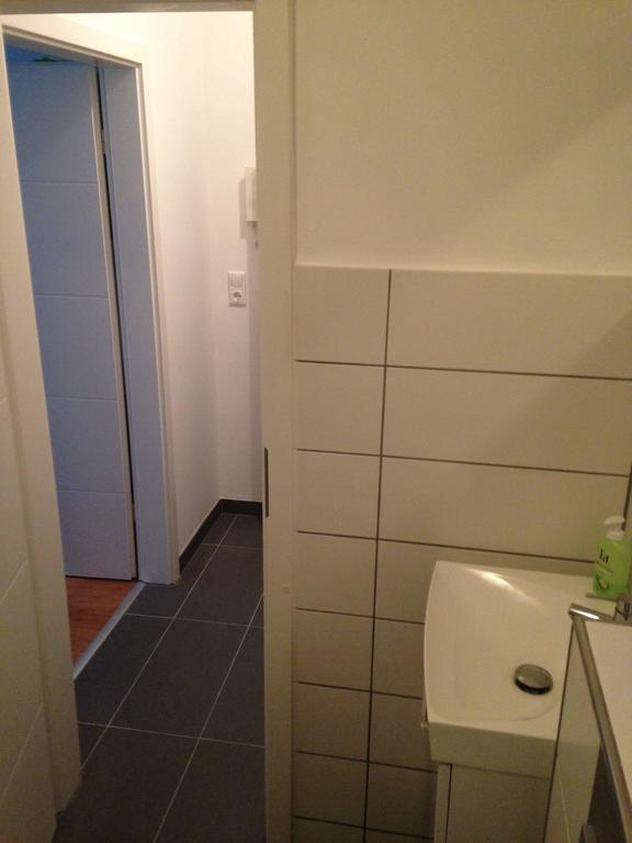Apartment Altstadt-nord Cologne