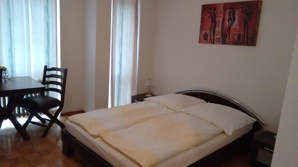 City Am Neumarkt Hotel Kolonia