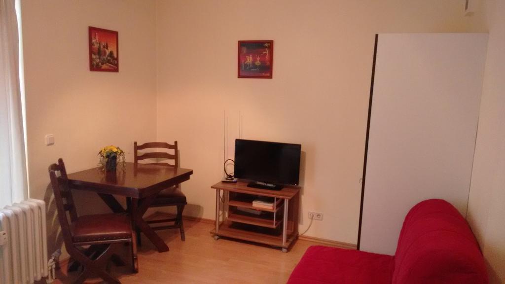 City Am Neumarkt Hotel