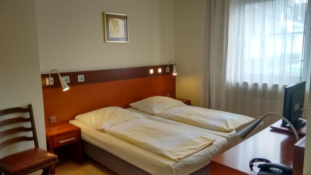 City Am Neumarkt Hotel