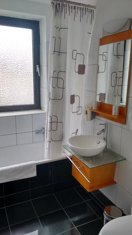 Hotel City Am Neumarkt Kolonia