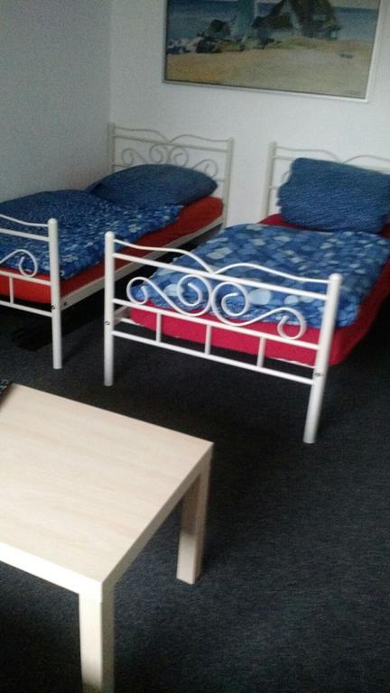 Apartamento Graeff 6 Colónia