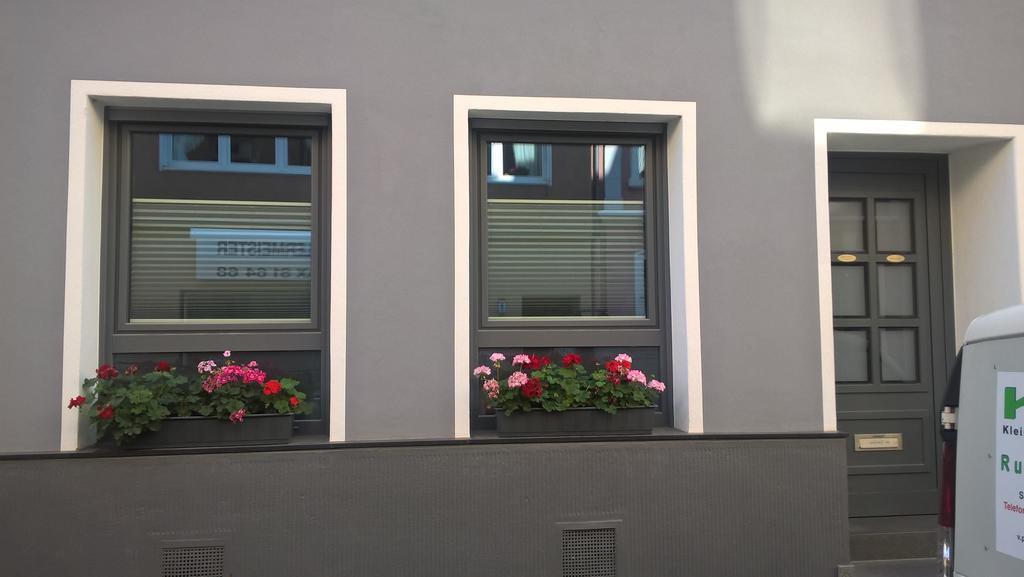 Apartment Wohnstube Cologne