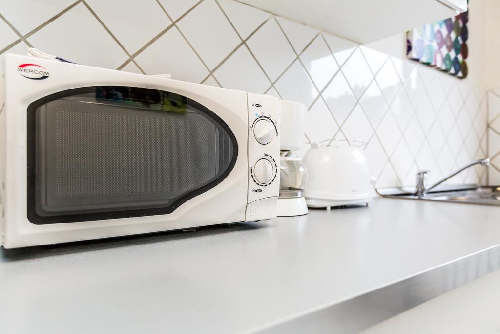 G32 Koeln Hoehenberg Apartment *