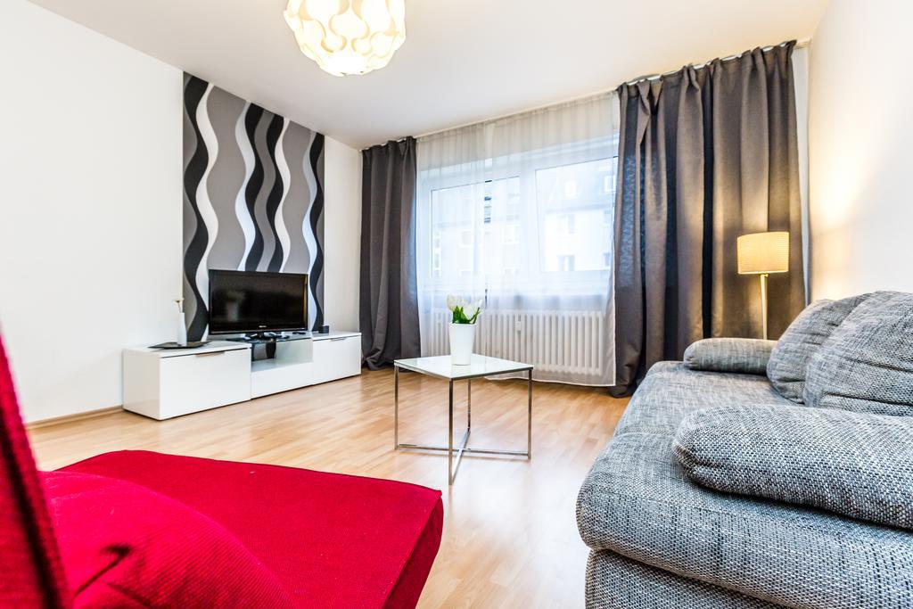 G32 Koeln Hoehenberg * Cologne