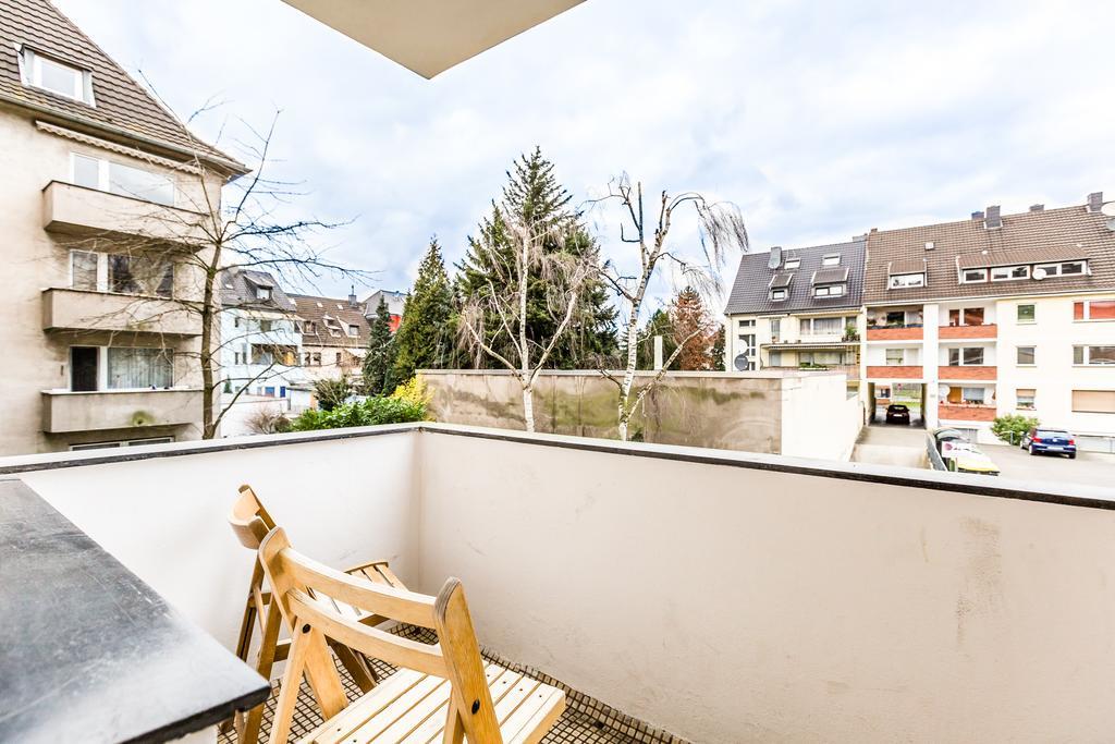 G32 Koeln Hoehenberg Apartment Cologne
