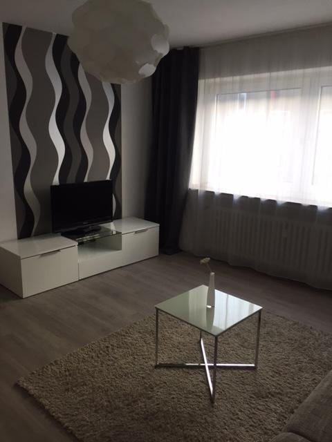 Apartment G32 Koeln Hoehenberg Cologne