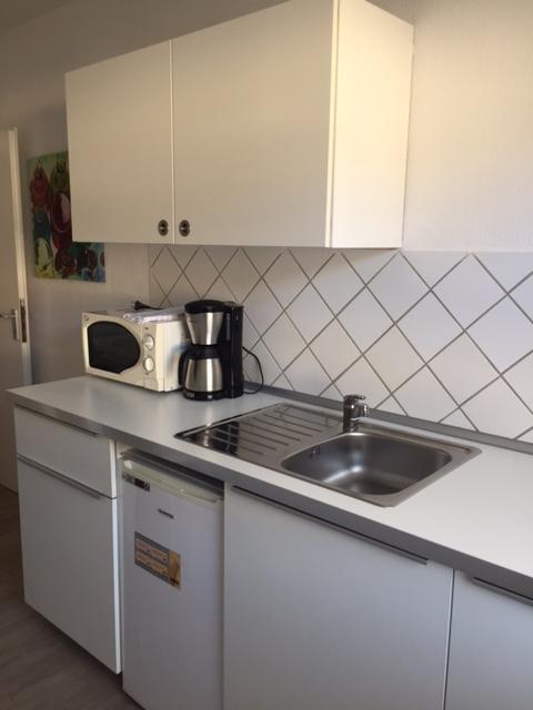 G32 Koeln Hoehenberg Apartment *