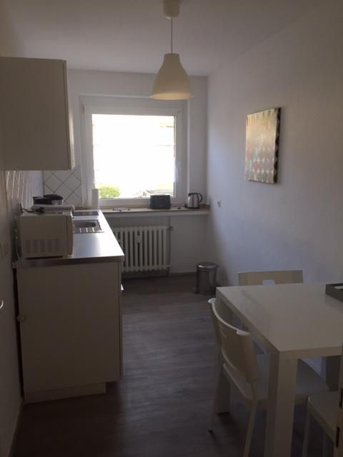 Apartment G32 Koeln Hoehenberg