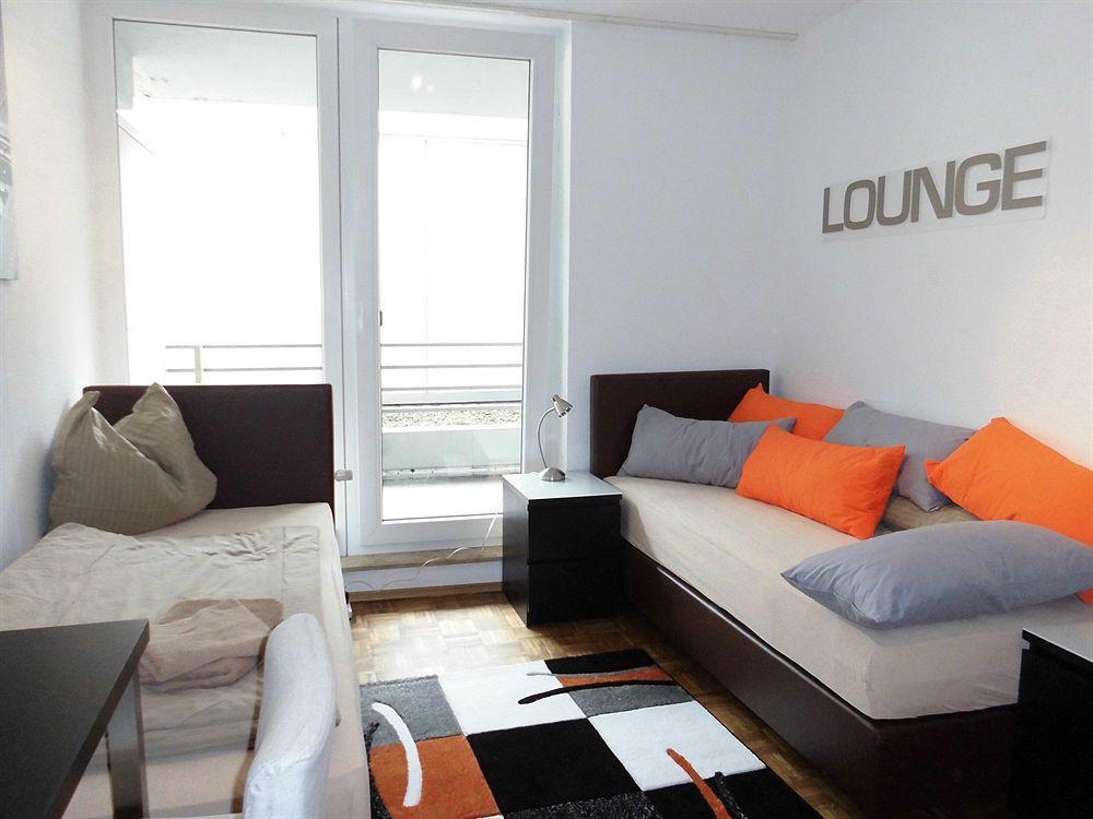 Hotel Star - Hans-sachs-strasse