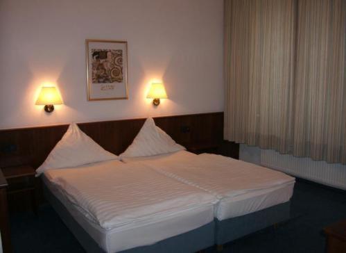 Domspitzen Hotel