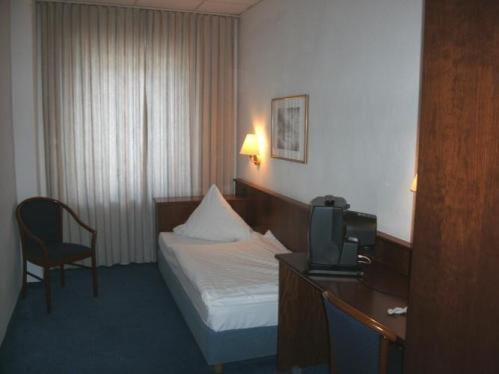 Hotel Domspitzen