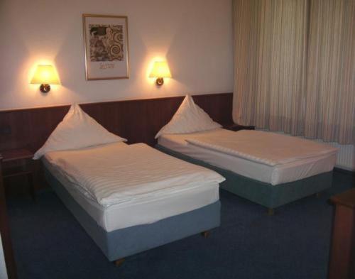 Domspitzen Hotel Köln