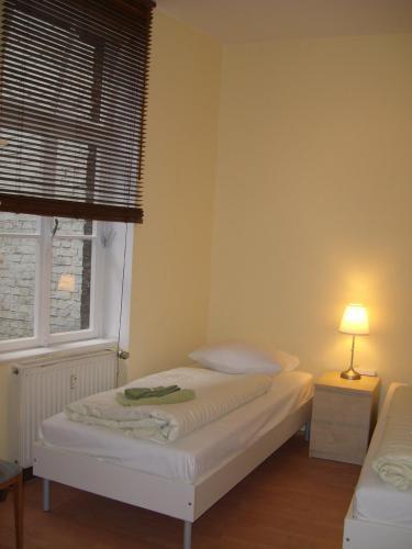 Koelner Guest house 2*