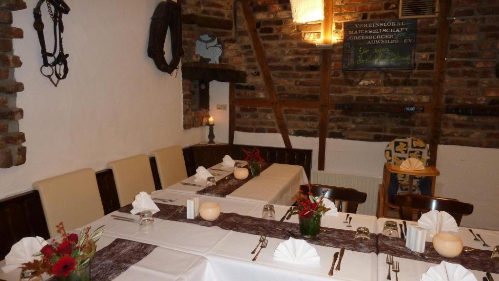 Pohlhof Hotel Colonia