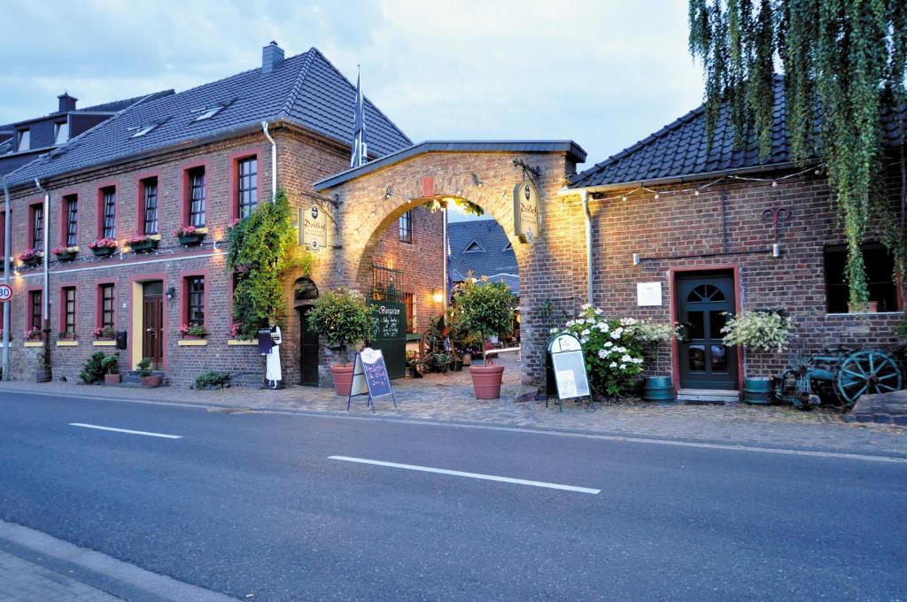 Pohlhof Hotel