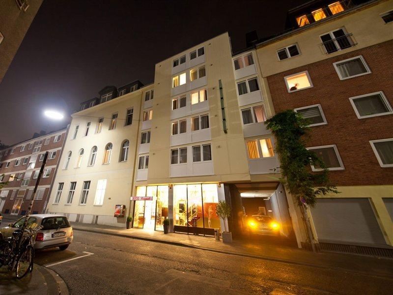 Novum Leonet Altstadt 3*