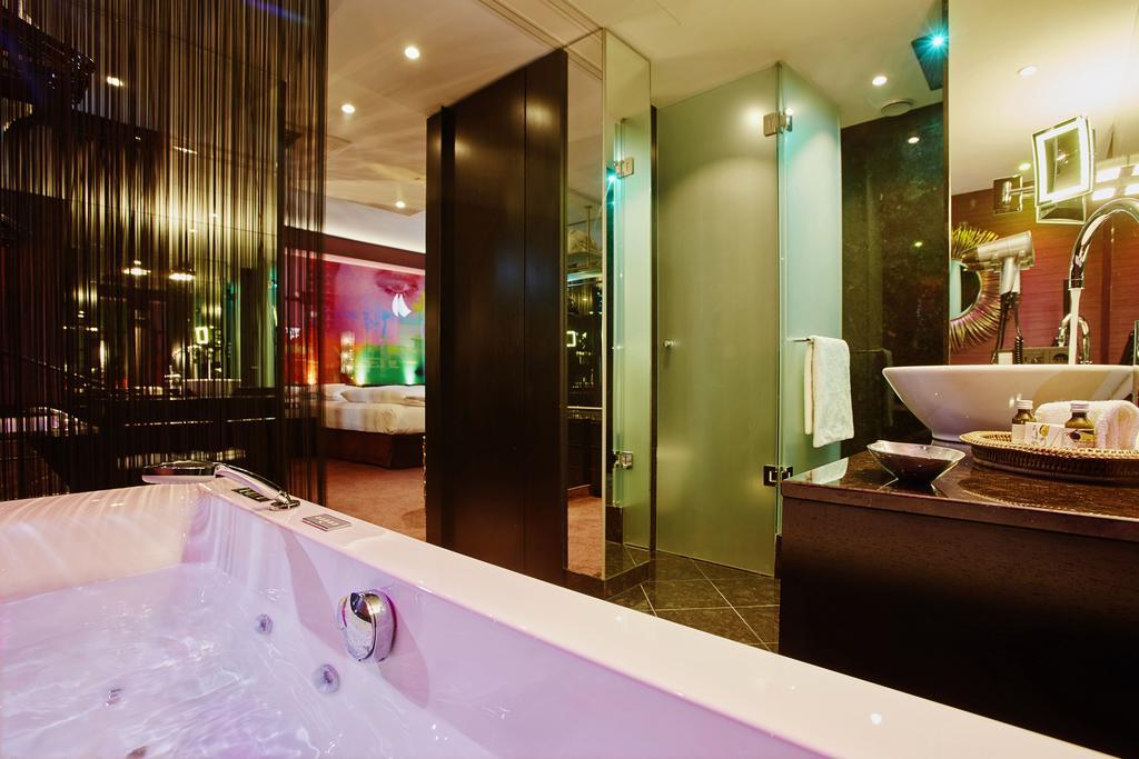 Hotel Savoy Cologne