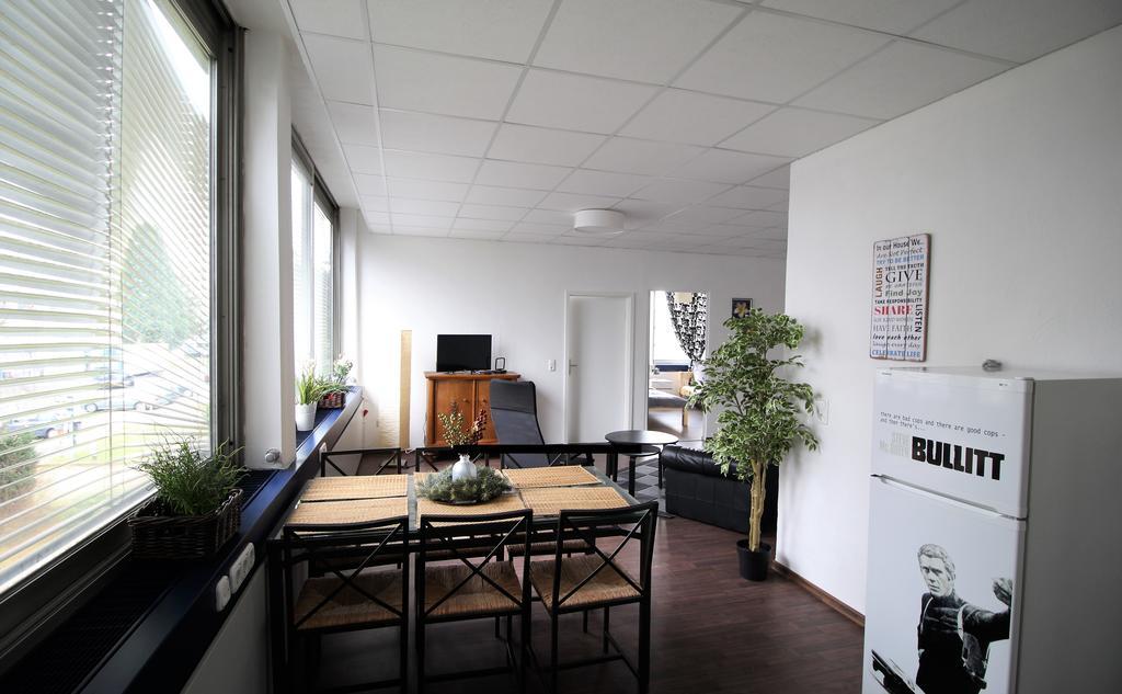 Work And Marsdorf * Cologne
