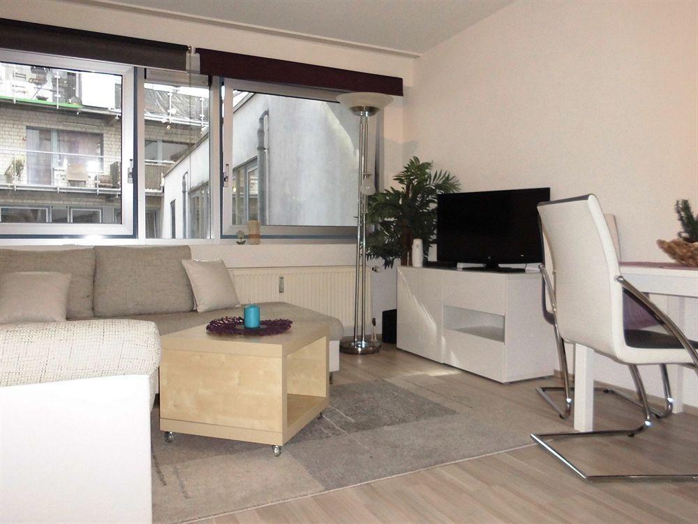 Star Apartments Cologne Richard Wagner Strasse Cologne